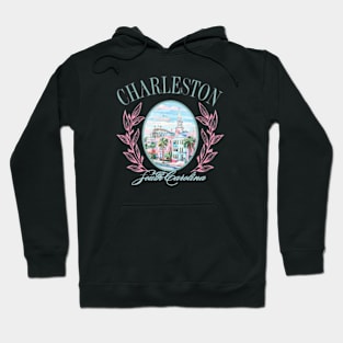 Charleston SC Hoodie